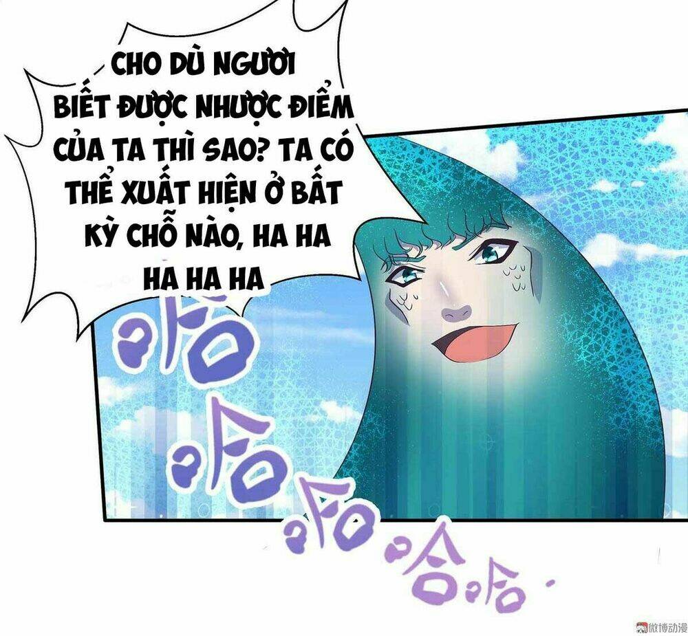 Đệ Nhất Chưởng Môn - Chapter 41 - Page 28