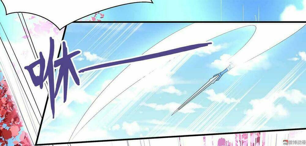 Đệ Nhất Chưởng Môn - Chapter 41 - Page 31