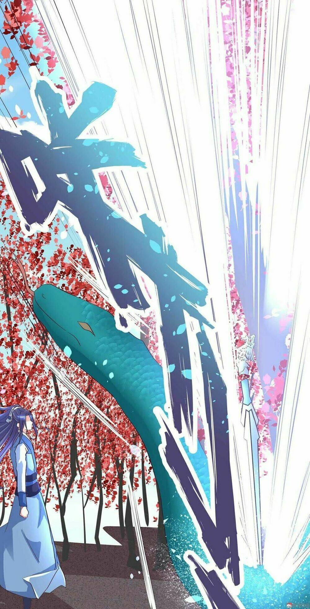 Đệ Nhất Chưởng Môn - Chapter 41 - Page 32