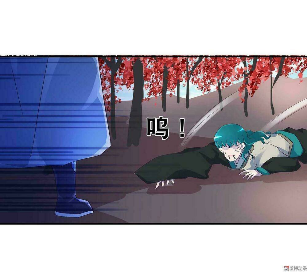 Đệ Nhất Chưởng Môn - Chapter 41 - Page 34