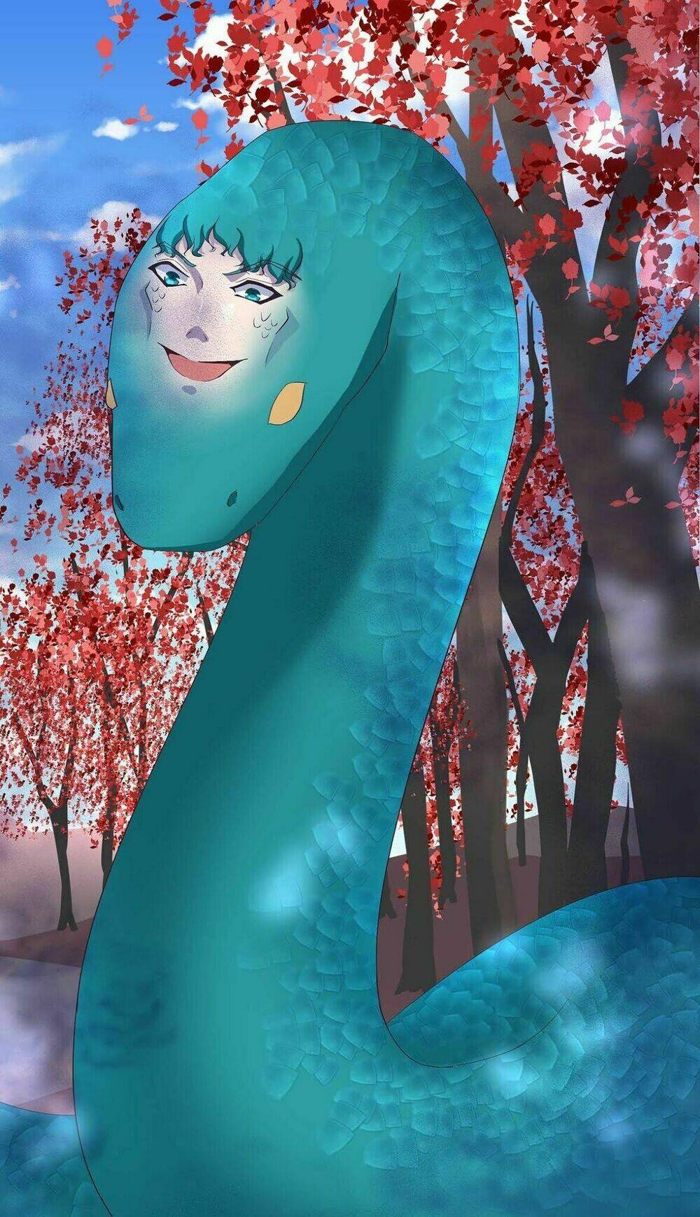 Đệ Nhất Chưởng Môn - Chapter 41 - Page 3