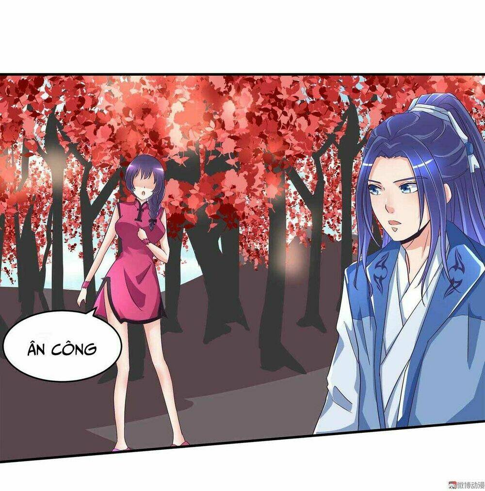 Đệ Nhất Chưởng Môn - Chapter 41 - Page 40