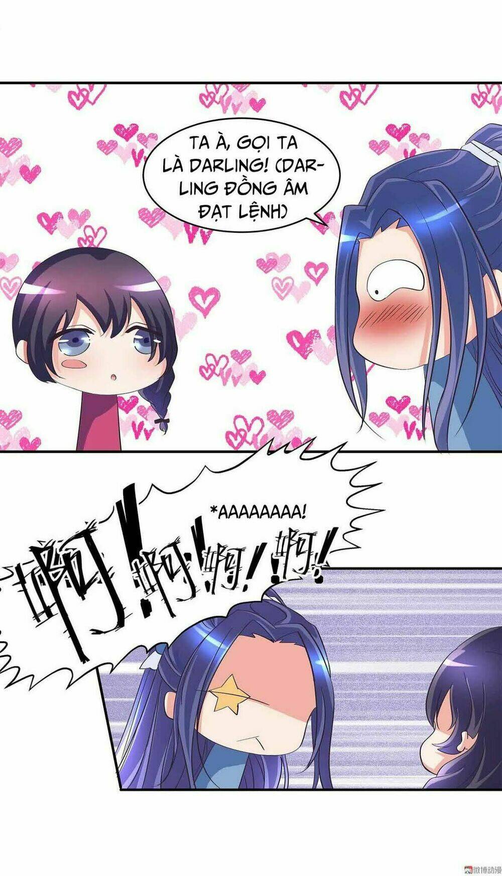 Đệ Nhất Chưởng Môn - Chapter 41 - Page 42