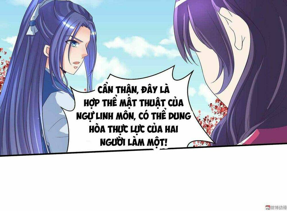 Đệ Nhất Chưởng Môn - Chapter 41 - Page 5