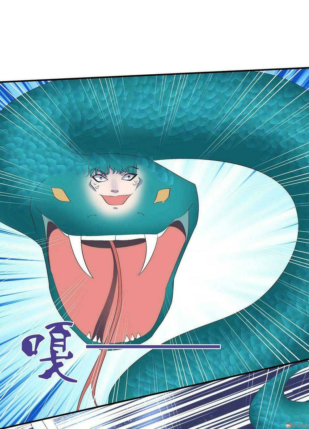 Đệ Nhất Chưởng Môn - Chapter 41 - Page 6