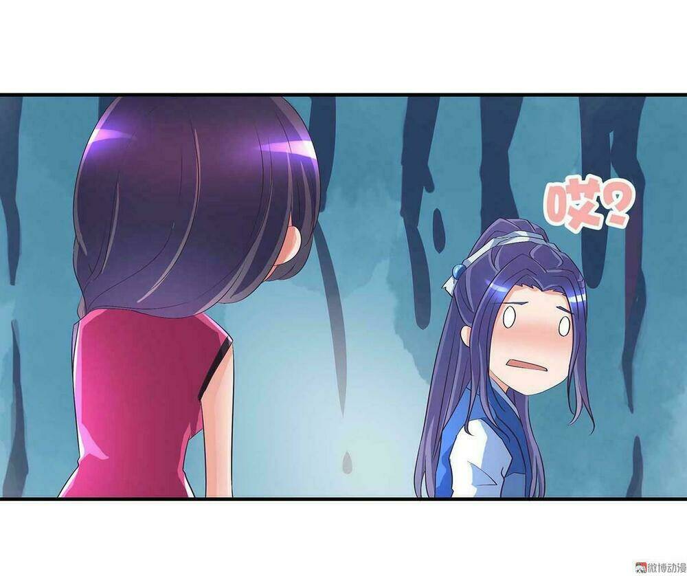 Đệ Nhất Chưởng Môn - Chapter 42 - Page 14