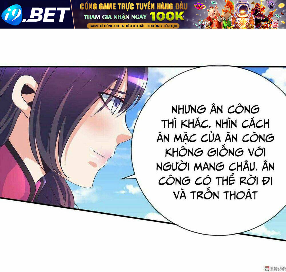 Đệ Nhất Chưởng Môn - Chapter 42 - Page 15
