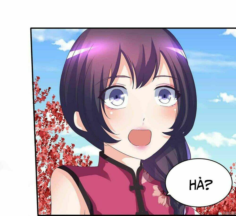 Đệ Nhất Chưởng Môn - Chapter 42 - Page 20