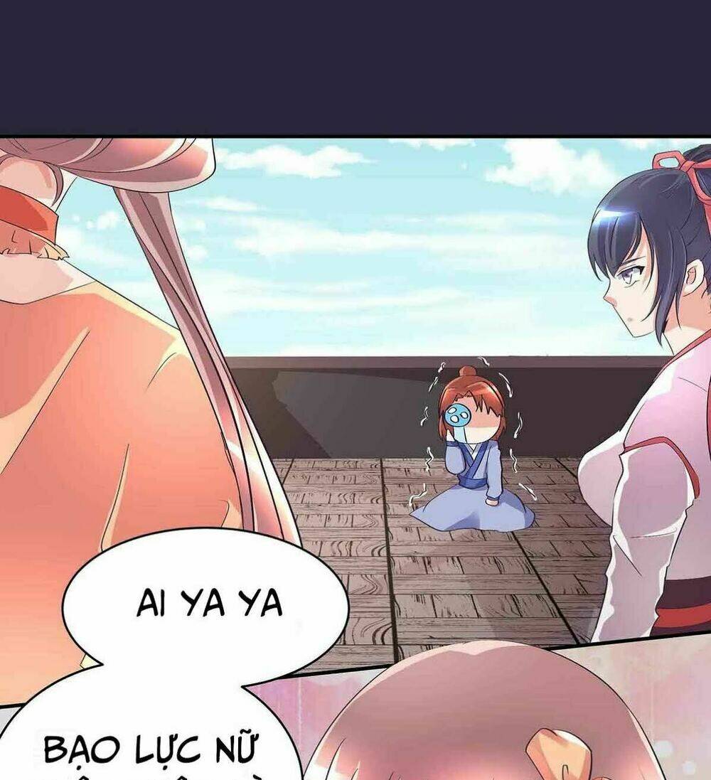 Đệ Nhất Chưởng Môn - Chapter 42 - Page 28