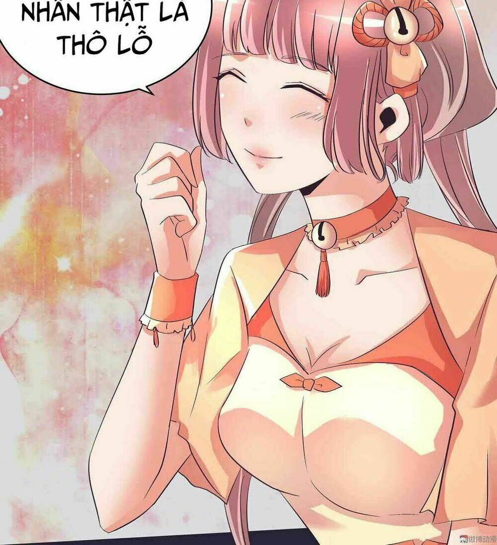 Đệ Nhất Chưởng Môn - Chapter 42 - Page 29