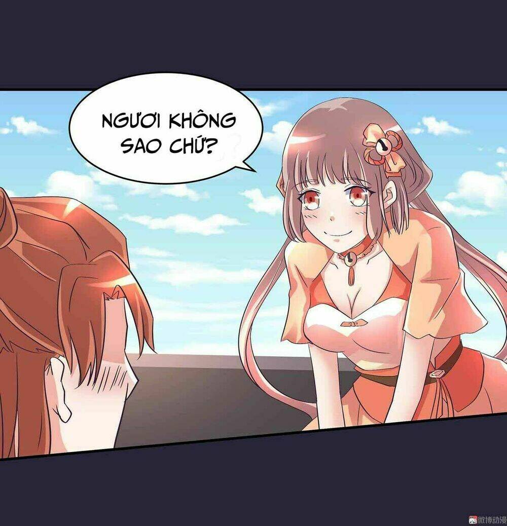 Đệ Nhất Chưởng Môn - Chapter 42 - Page 30