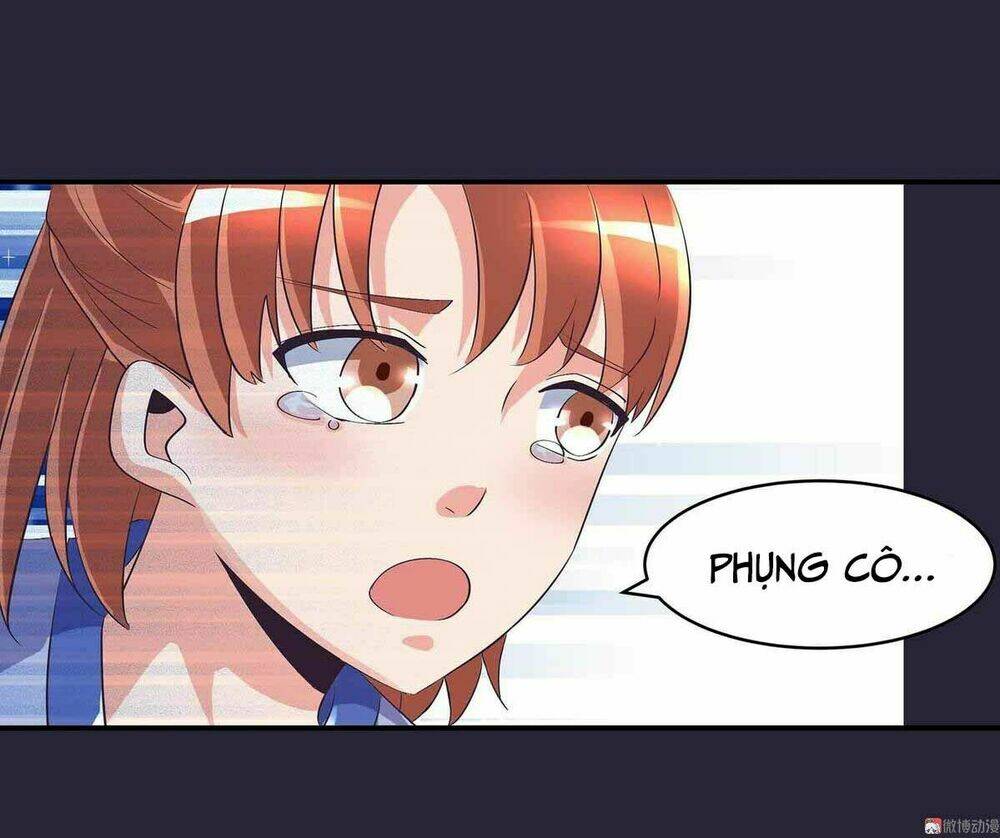 Đệ Nhất Chưởng Môn - Chapter 42 - Page 32