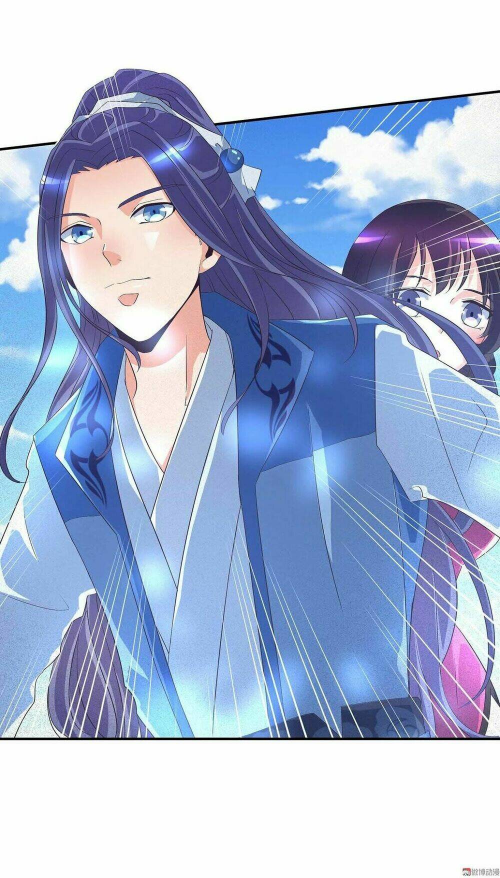 Đệ Nhất Chưởng Môn - Chapter 42 - Page 38