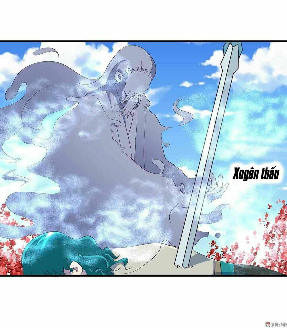 Đệ Nhất Chưởng Môn - Chapter 42 - Page 3