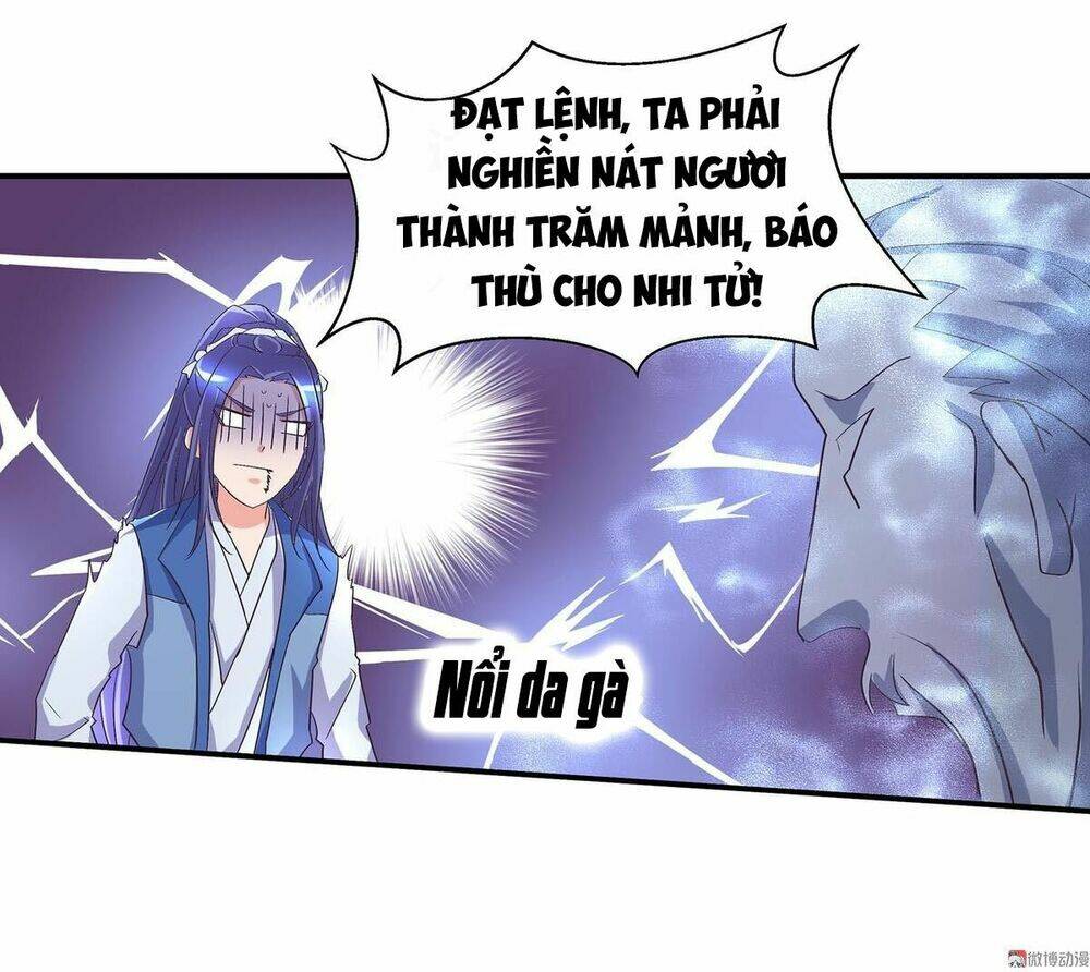 Đệ Nhất Chưởng Môn - Chapter 42 - Page 6