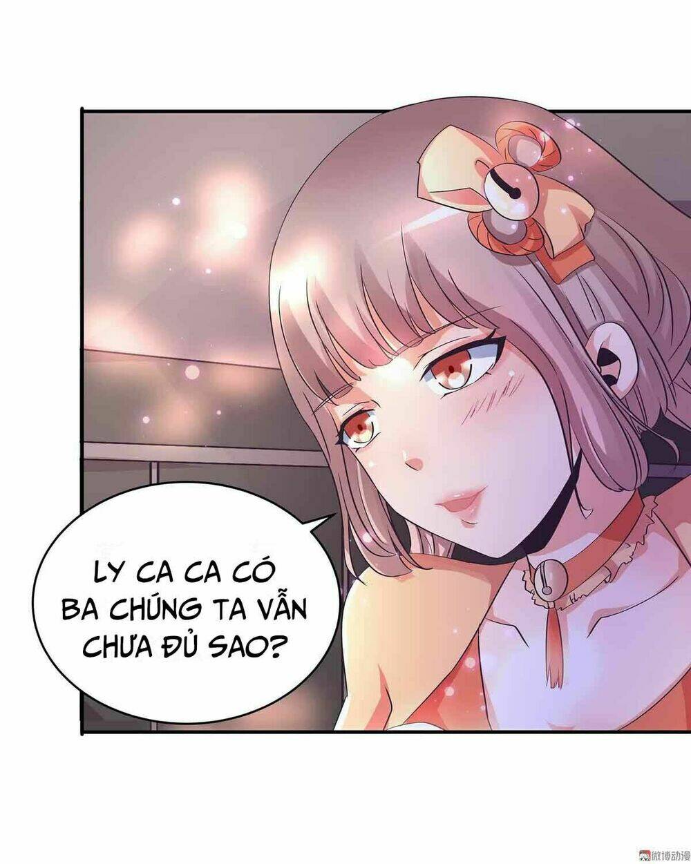 Đệ Nhất Chưởng Môn - Chapter 43 - Page 12