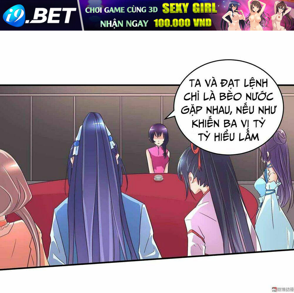 Đệ Nhất Chưởng Môn - Chapter 43 - Page 13