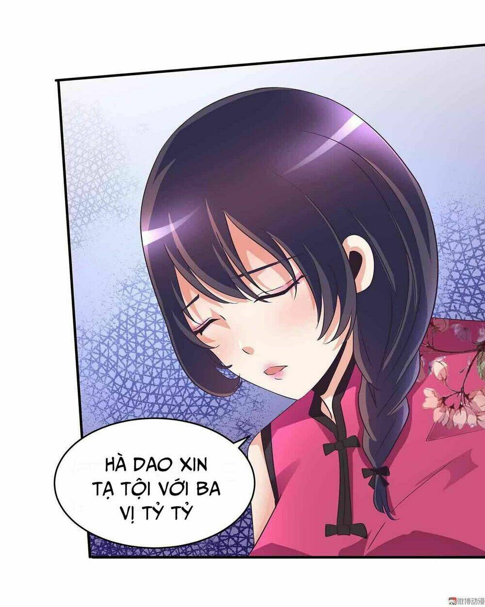 Đệ Nhất Chưởng Môn - Chapter 43 - Page 14