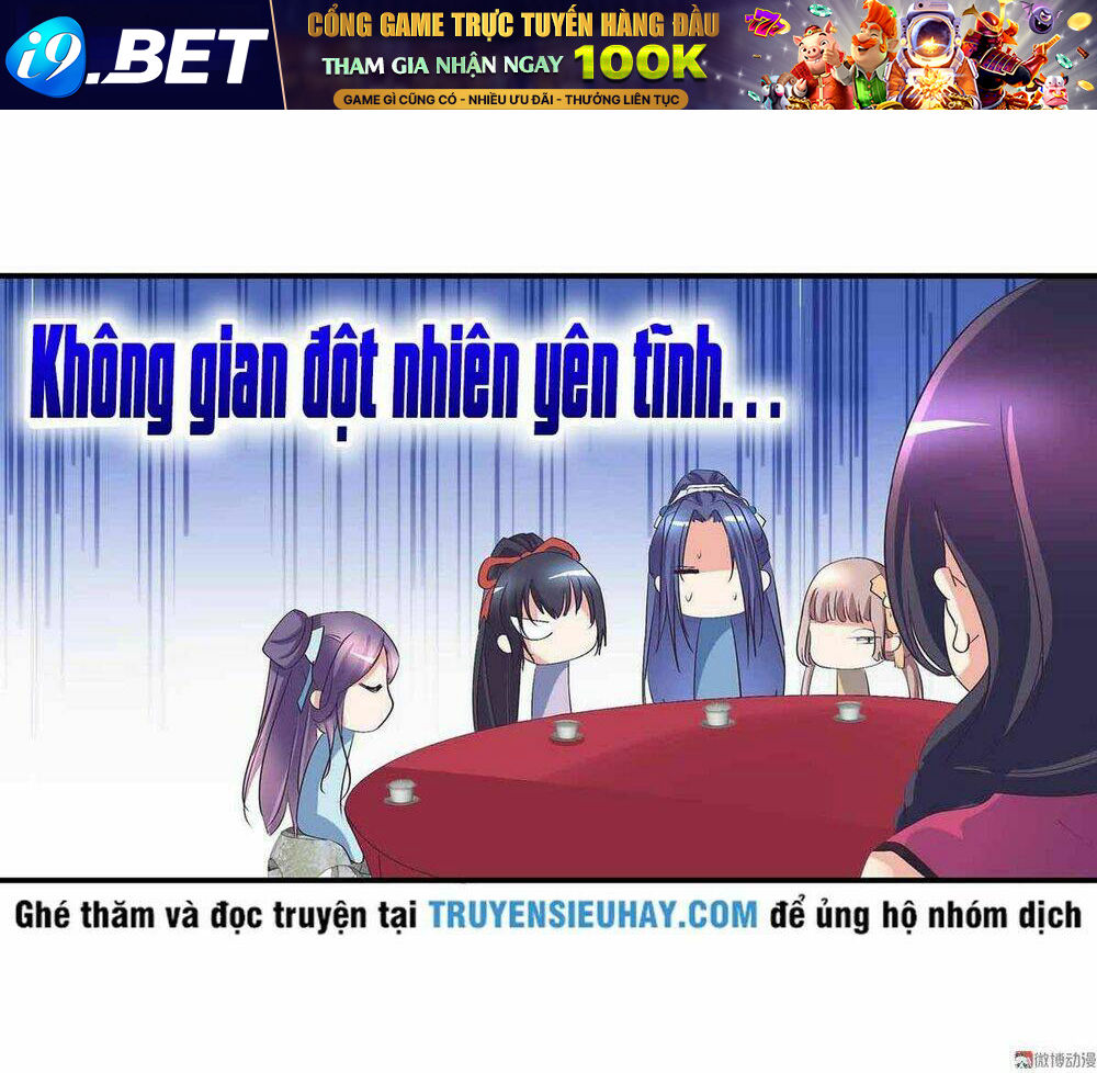 Đệ Nhất Chưởng Môn - Chapter 43 - Page 15