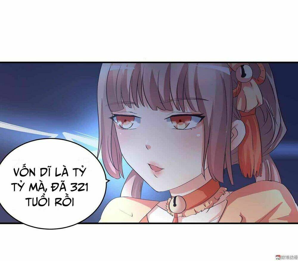 Đệ Nhất Chưởng Môn - Chapter 43 - Page 18