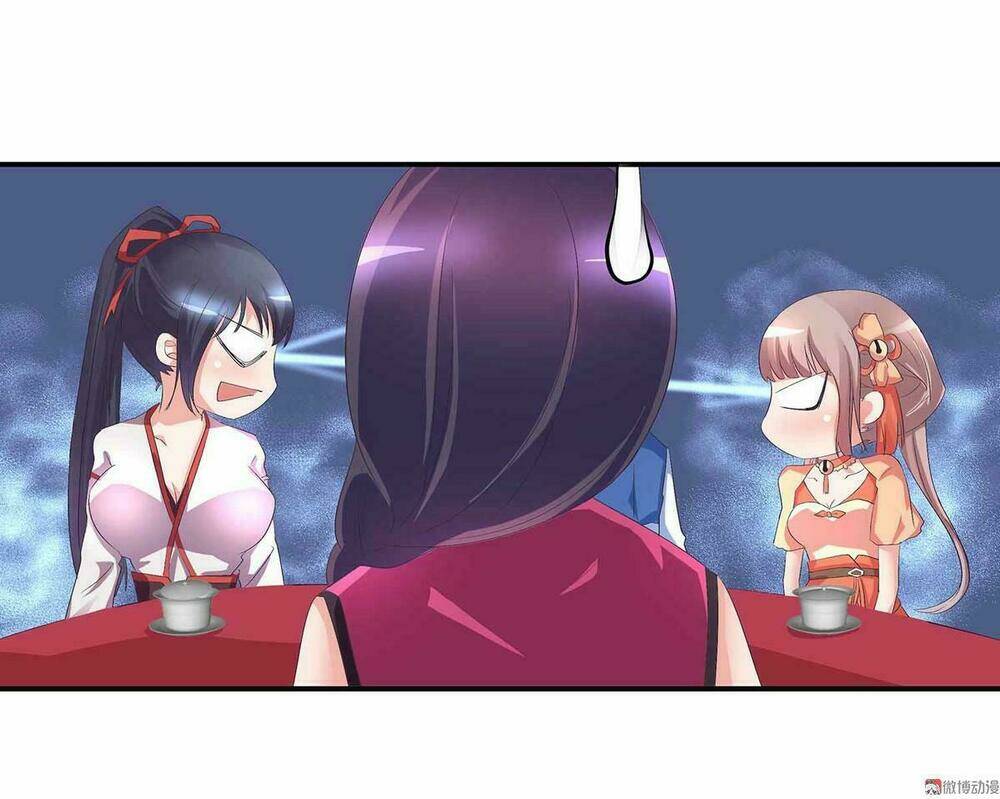 Đệ Nhất Chưởng Môn - Chapter 43 - Page 22