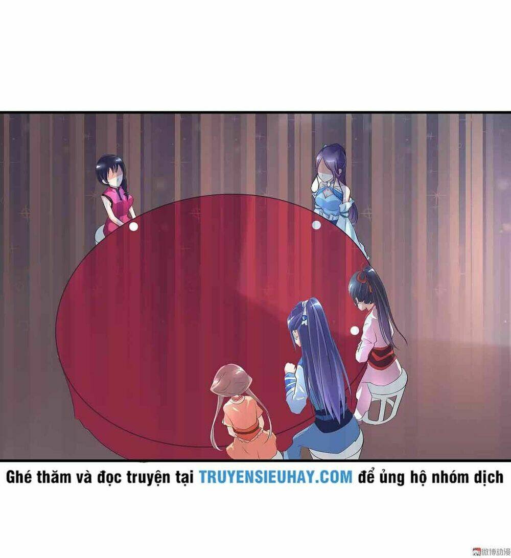 Đệ Nhất Chưởng Môn - Chapter 43 - Page 24