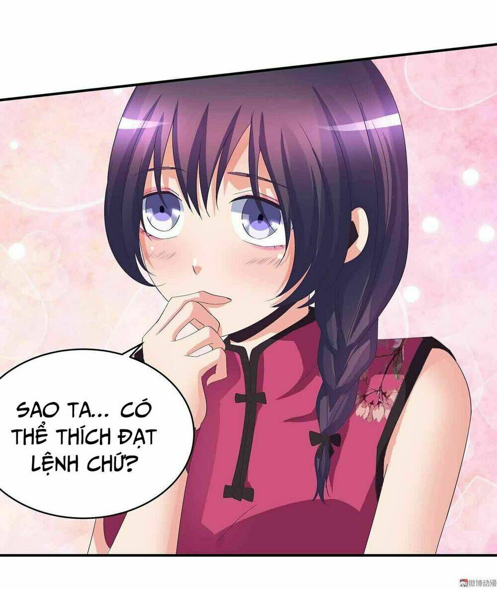 Đệ Nhất Chưởng Môn - Chapter 43 - Page 27