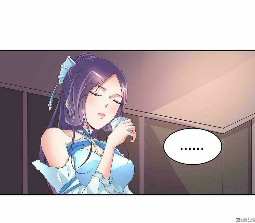 Đệ Nhất Chưởng Môn - Chapter 43 - Page 31