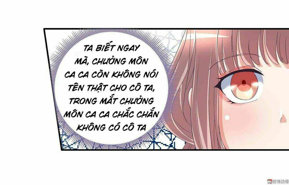 Đệ Nhất Chưởng Môn - Chapter 43 - Page 34