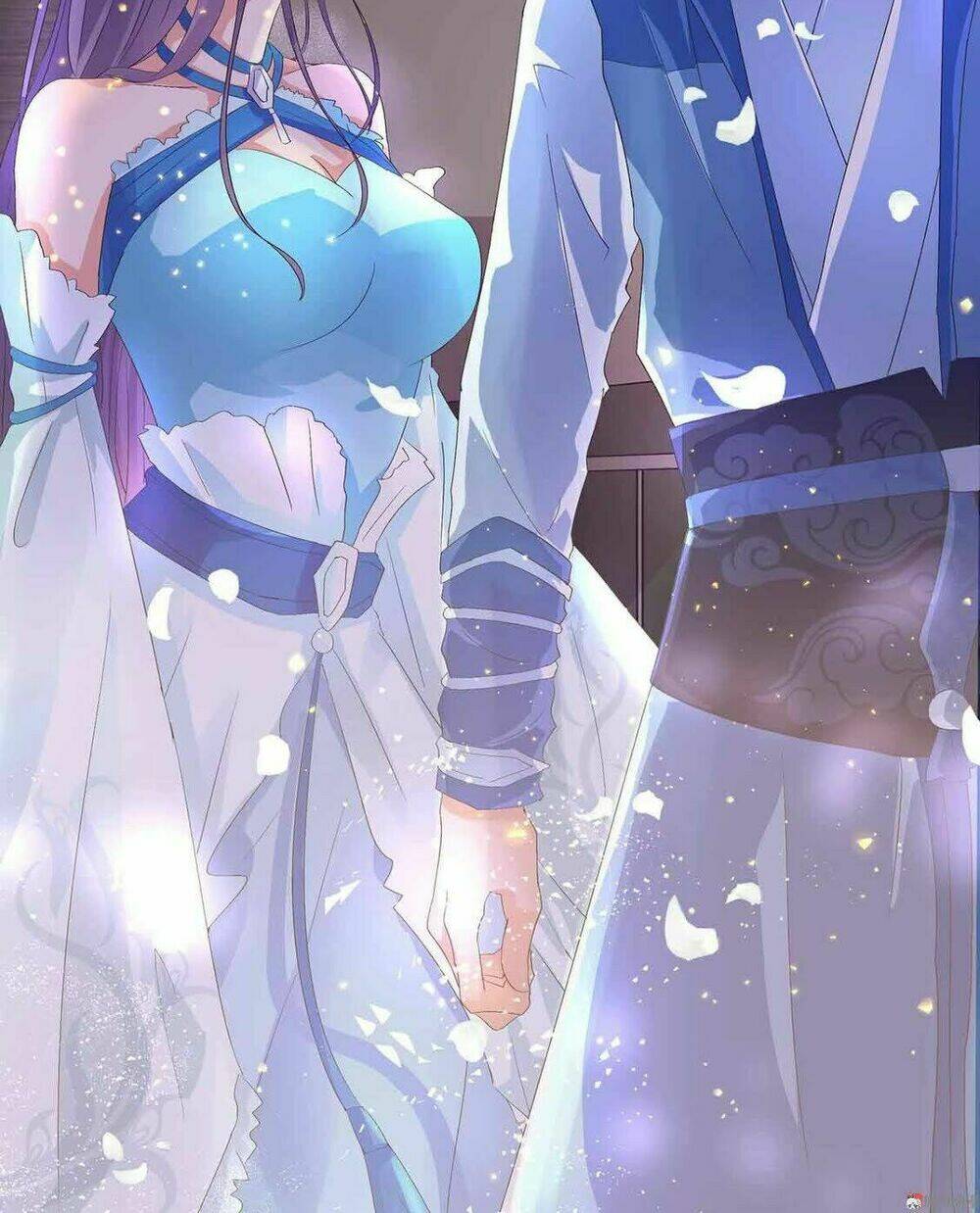 Đệ Nhất Chưởng Môn - Chapter 43 - Page 39