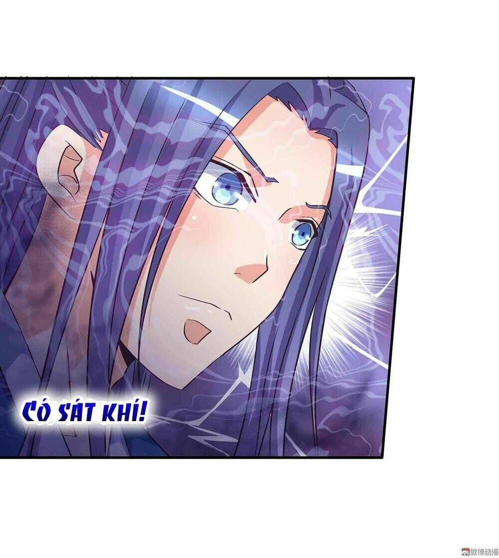 Đệ Nhất Chưởng Môn - Chapter 43 - Page 6