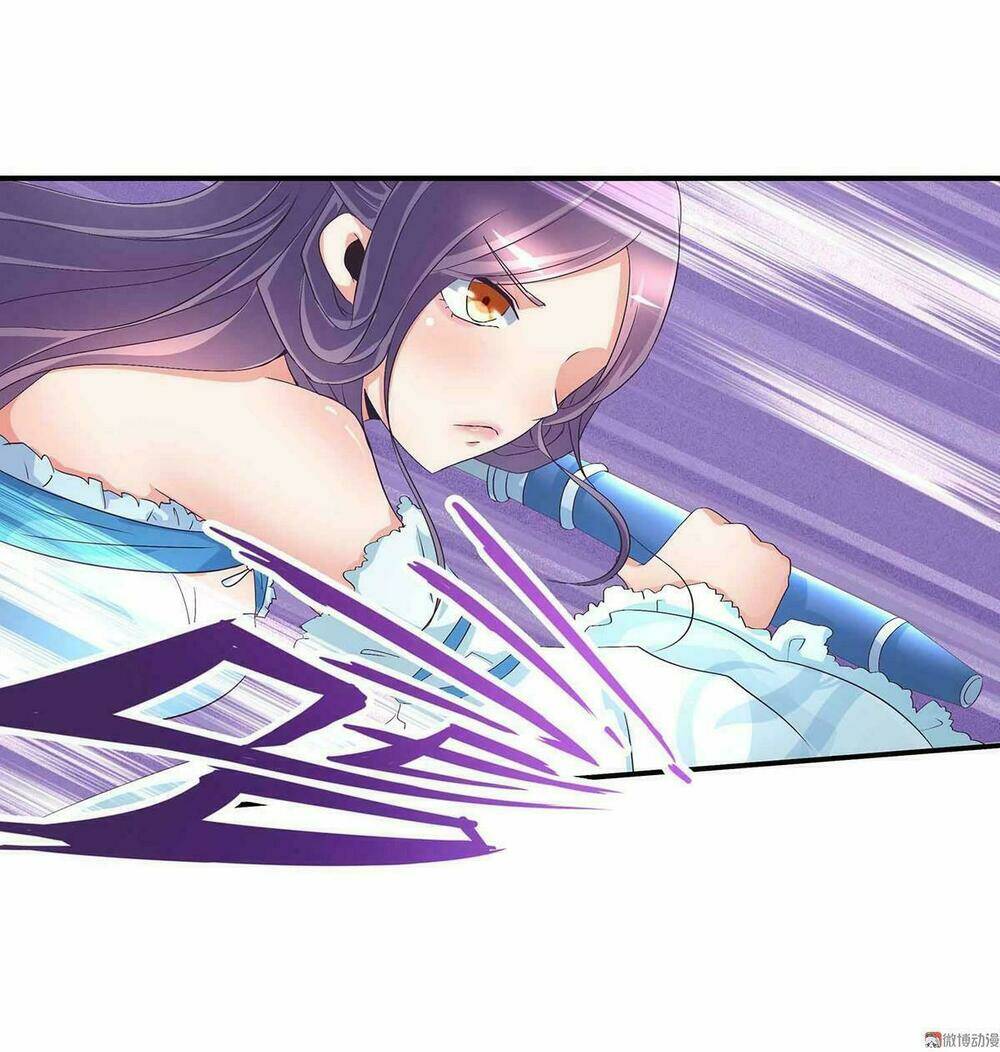 Đệ Nhất Chưởng Môn - Chapter 44 - Page 9