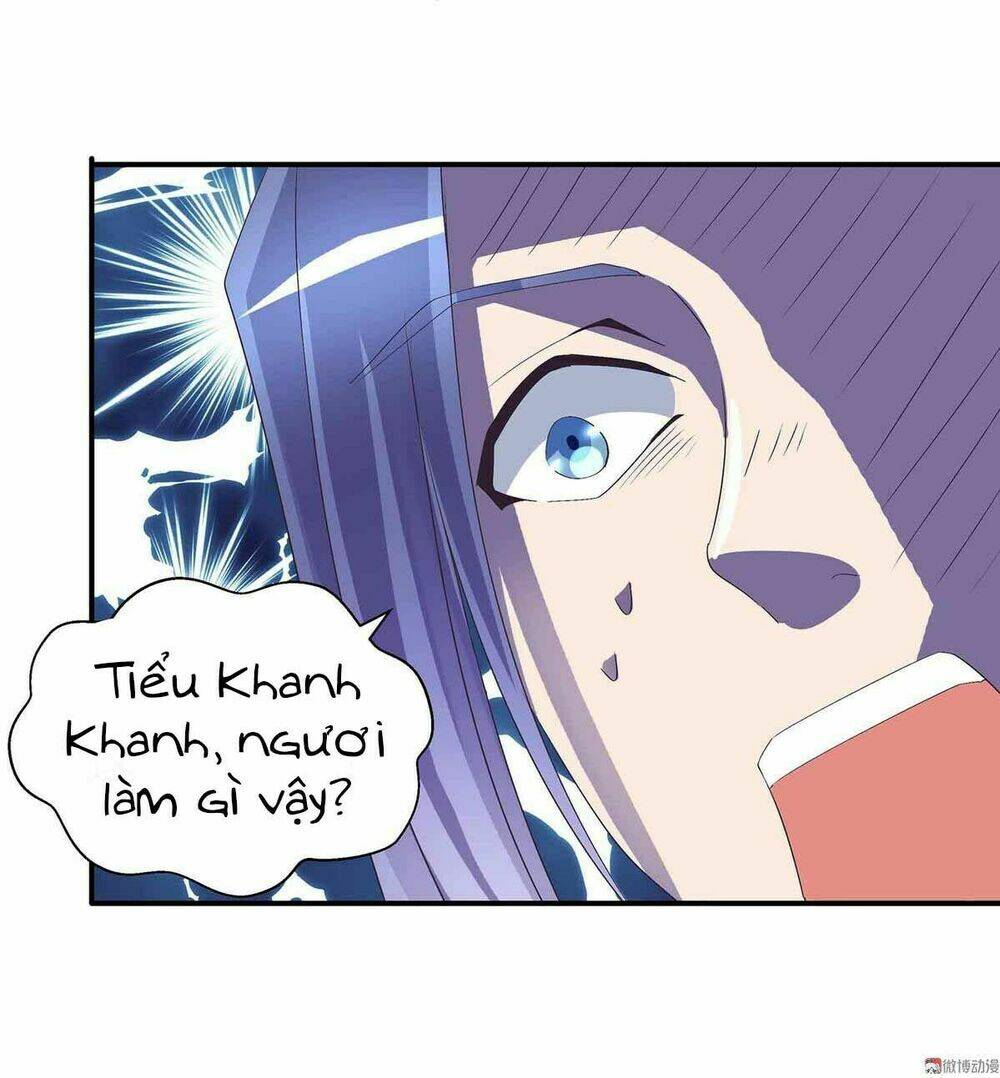 Đệ Nhất Chưởng Môn - Chapter 44 - Page 14