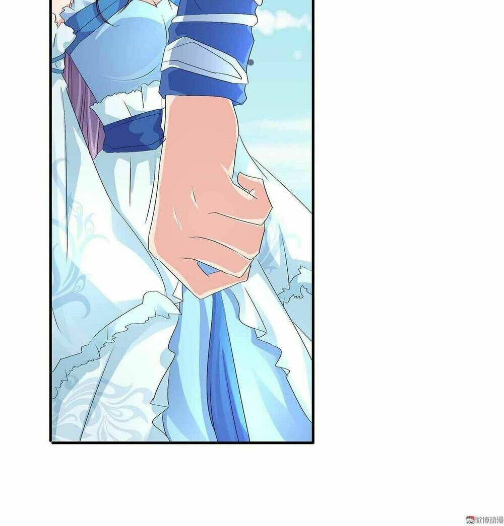 Đệ Nhất Chưởng Môn - Chapter 44 - Page 21