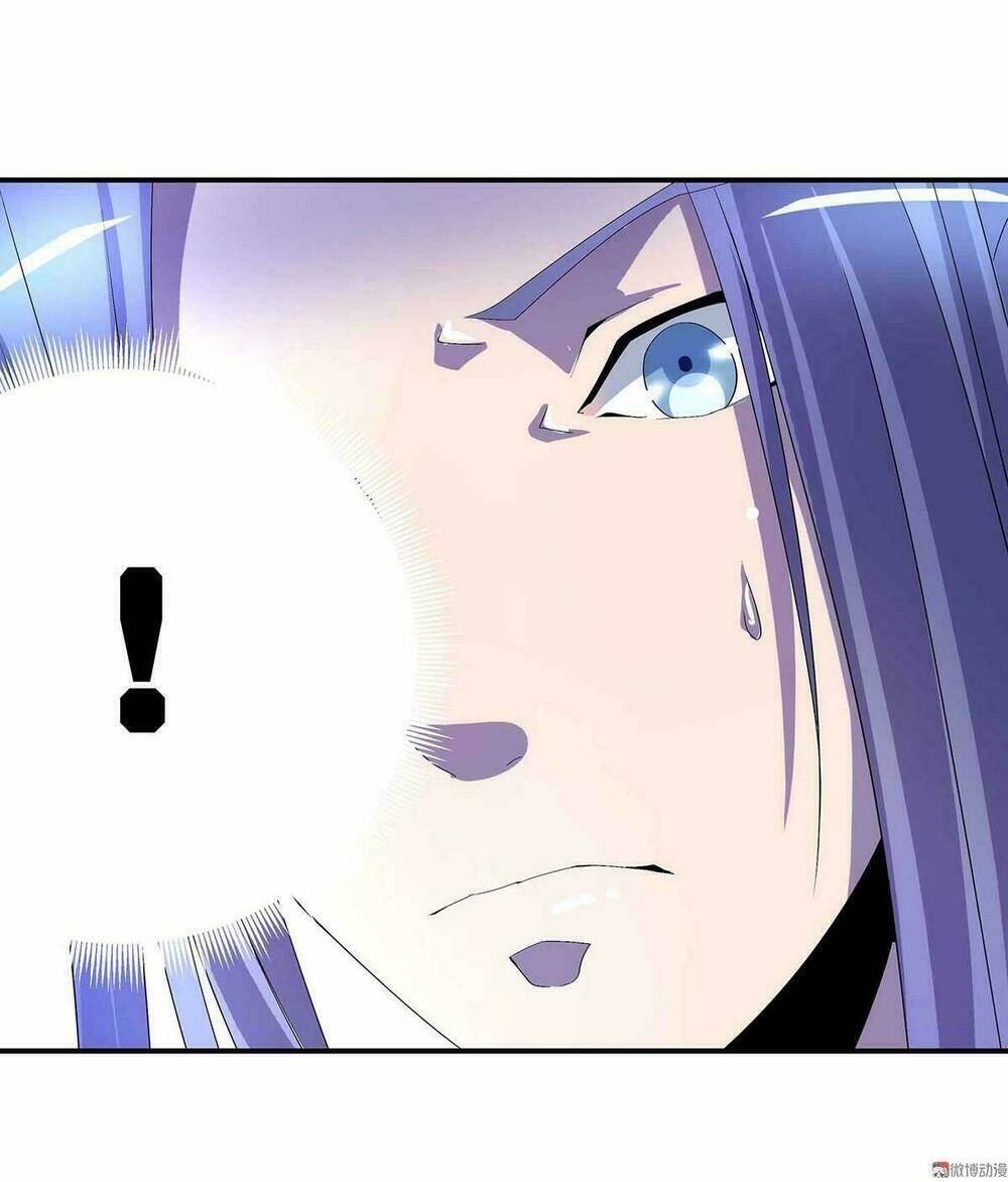 Đệ Nhất Chưởng Môn - Chapter 44 - Page 22