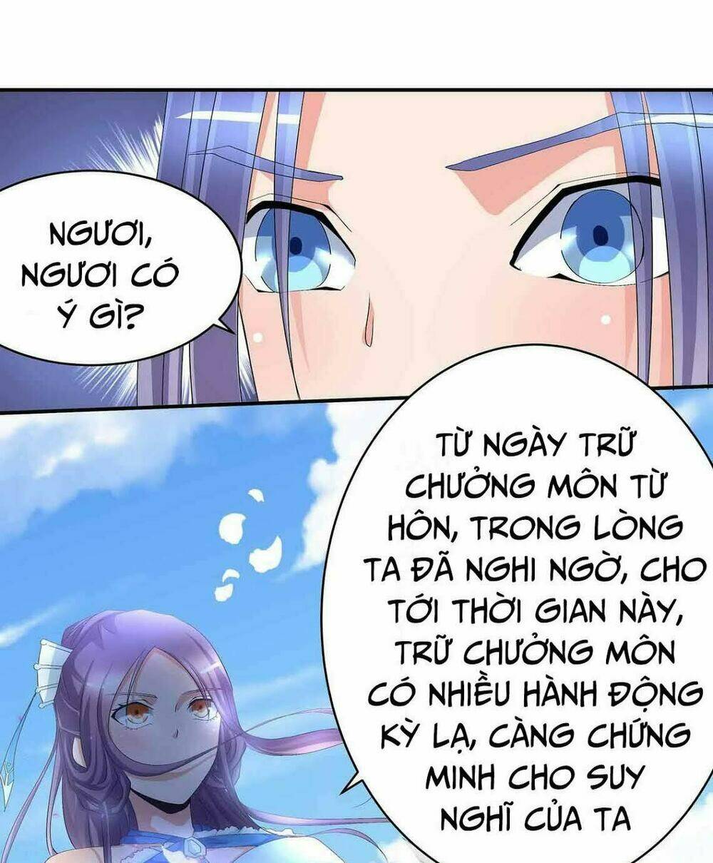 Đệ Nhất Chưởng Môn - Chapter 44 - Page 23