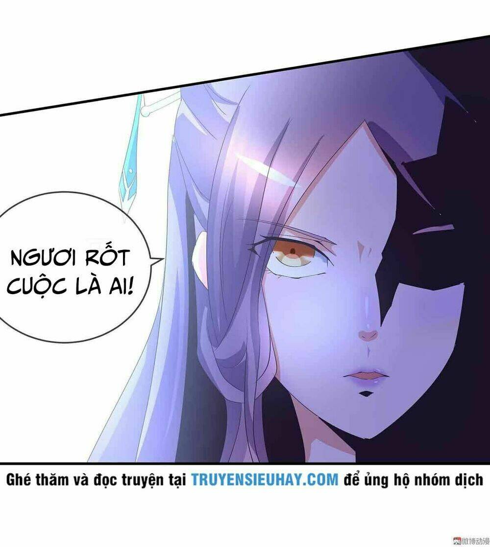 Đệ Nhất Chưởng Môn - Chapter 44 - Page 26