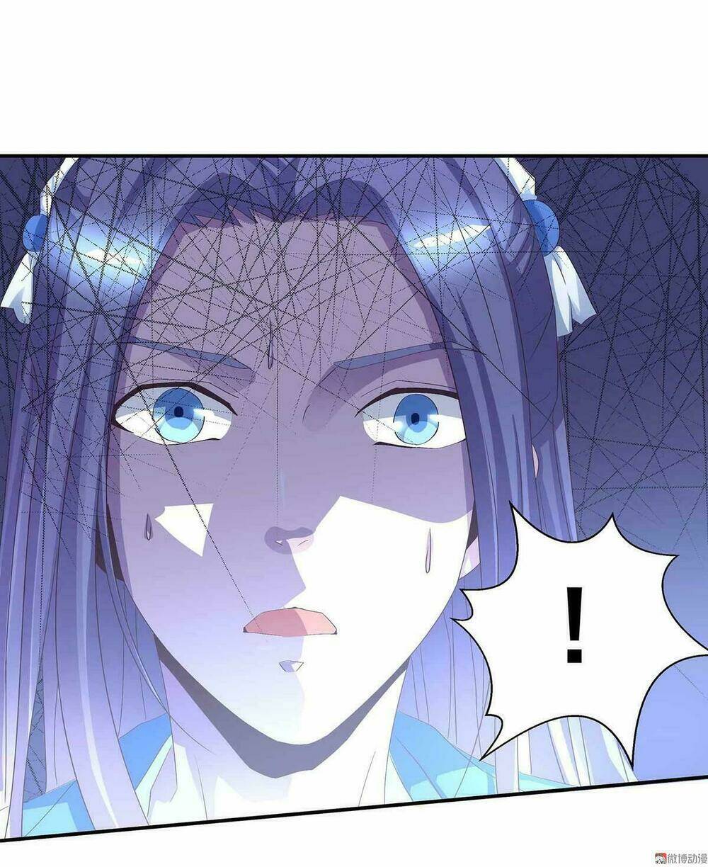 Đệ Nhất Chưởng Môn - Chapter 44 - Page 27