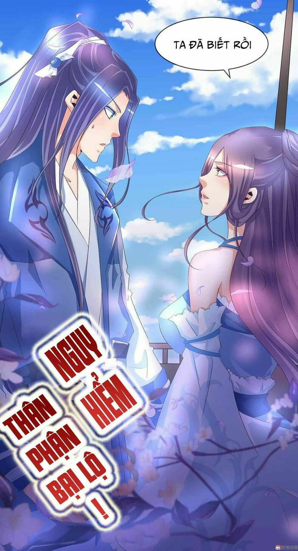 Đệ Nhất Chưởng Môn - Chapter 44 - Page 31