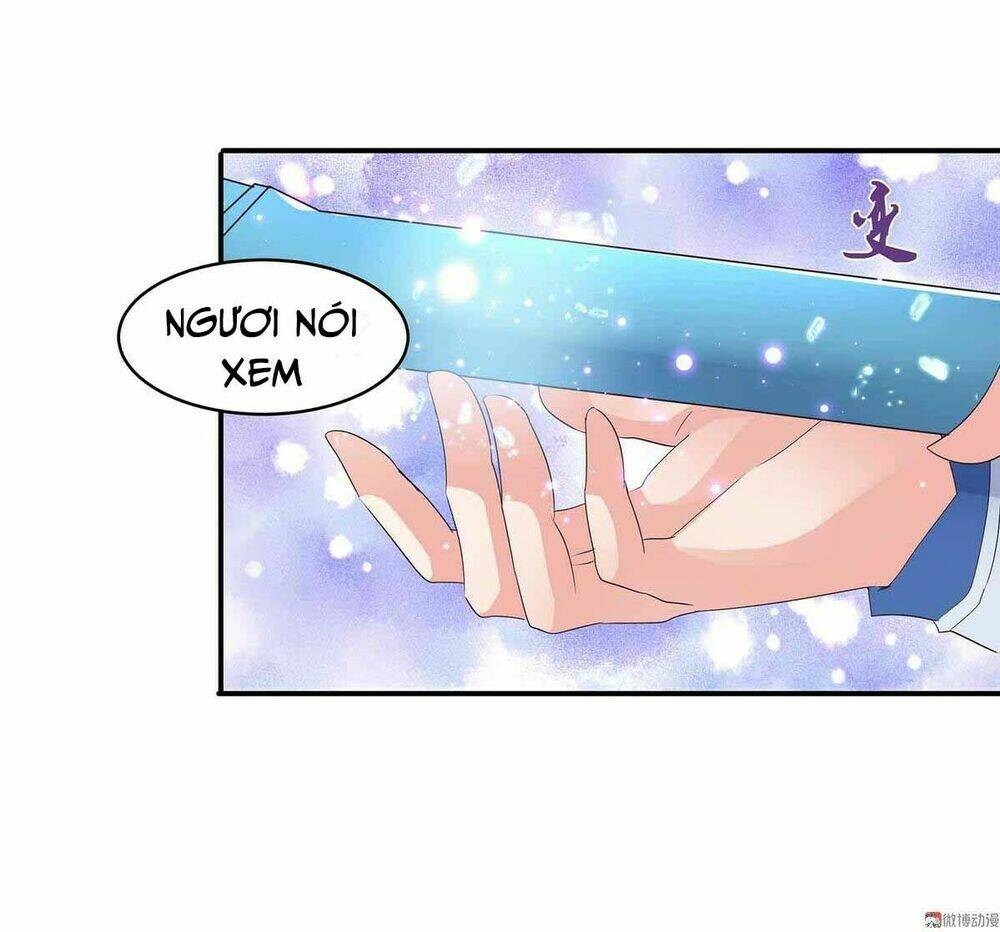 Đệ Nhất Chưởng Môn - Chapter 44 - Page 6