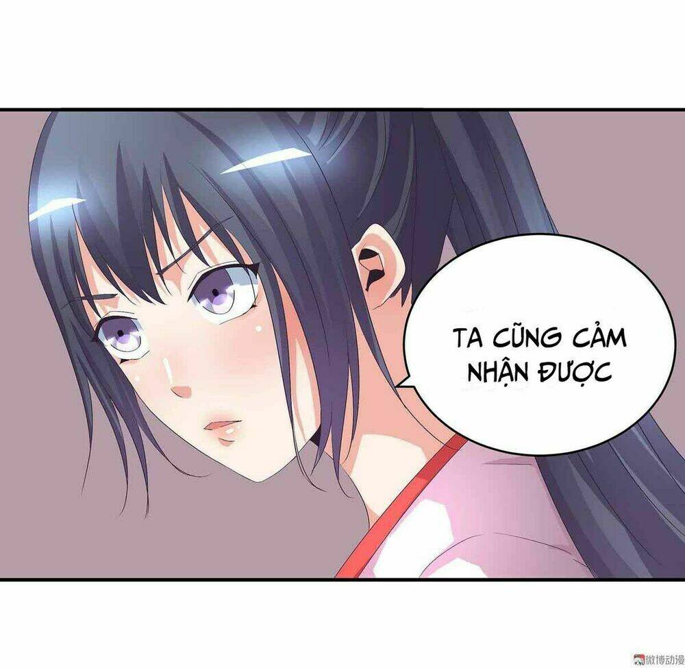 Đệ Nhất Chưởng Môn - Chapter 45 - Page 15