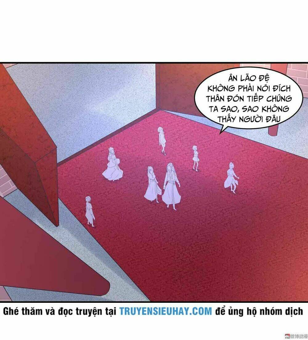 Đệ Nhất Chưởng Môn - Chapter 45 - Page 18