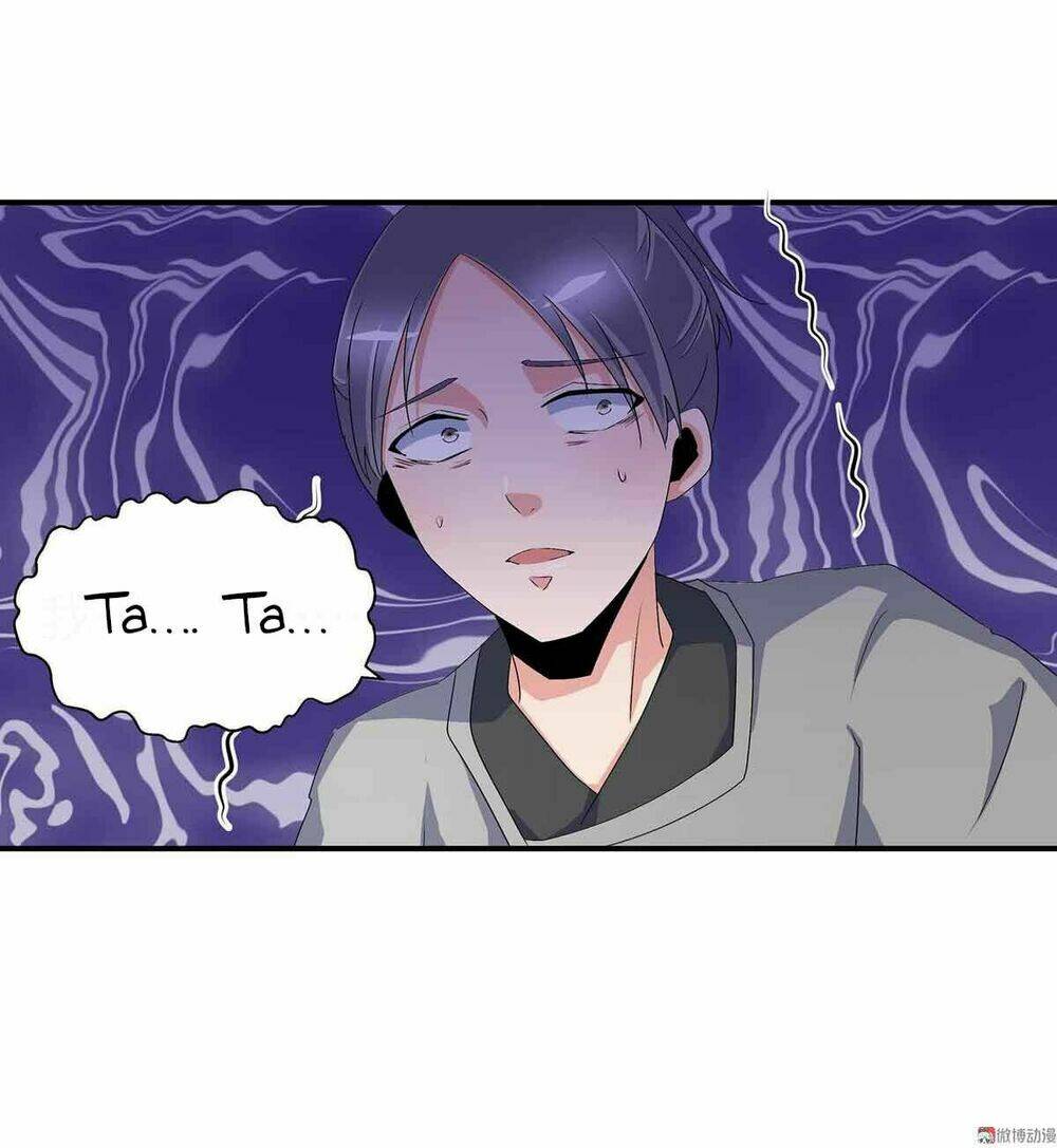 Đệ Nhất Chưởng Môn - Chapter 45 - Page 23