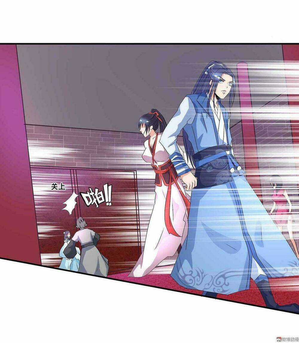 Đệ Nhất Chưởng Môn - Chapter 45 - Page 24