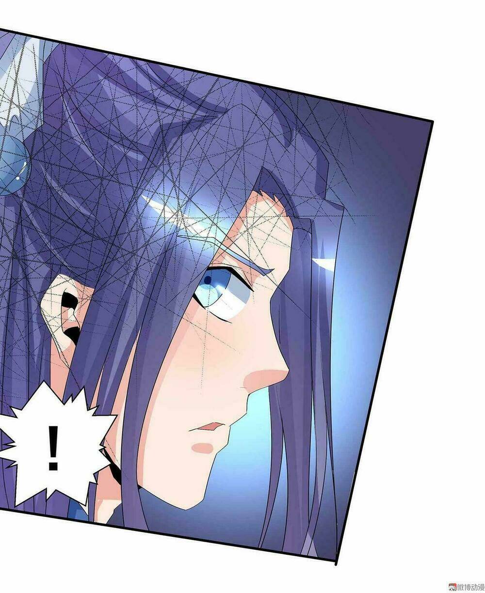 Đệ Nhất Chưởng Môn - Chapter 45 - Page 25