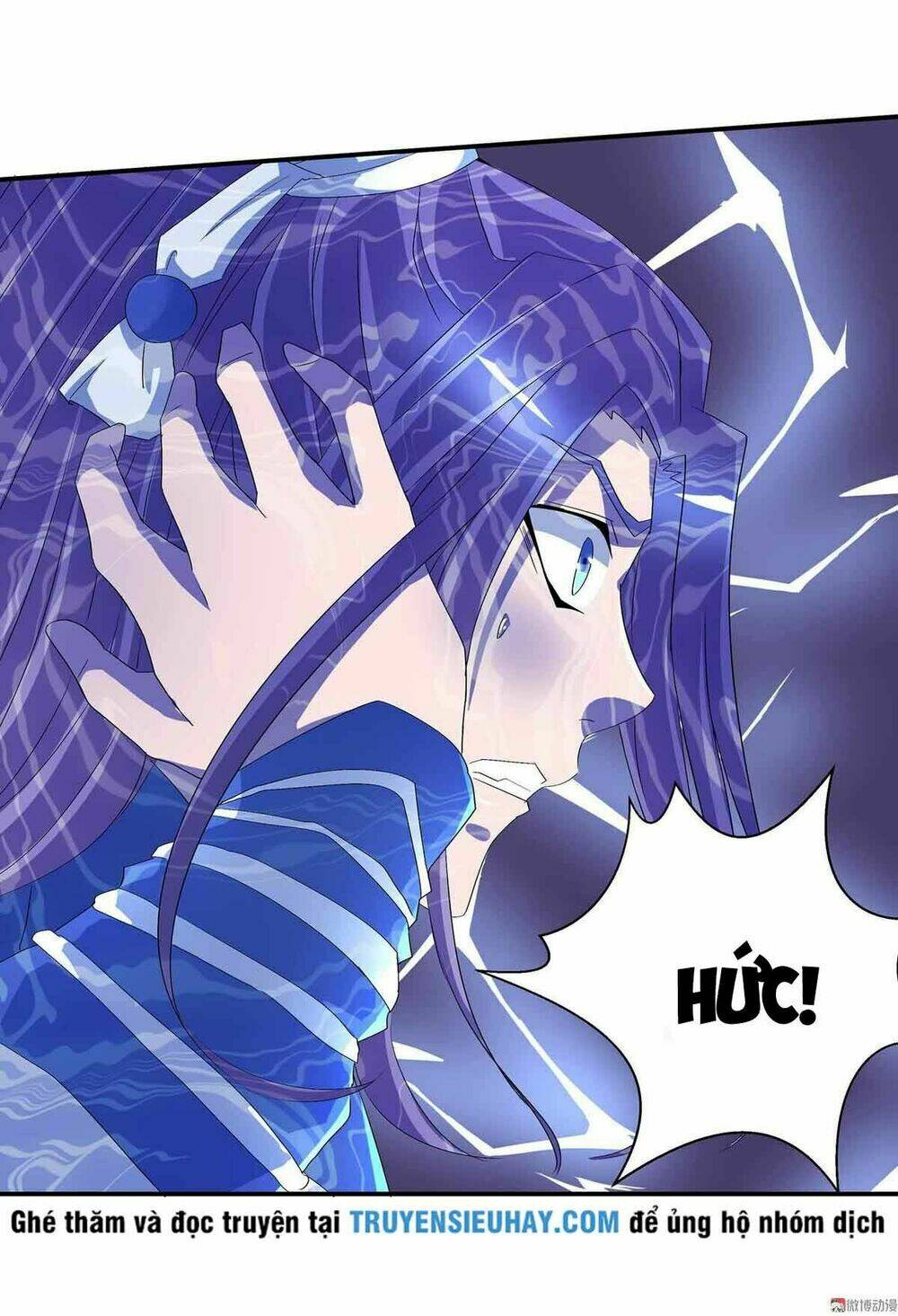 Đệ Nhất Chưởng Môn - Chapter 45 - Page 31