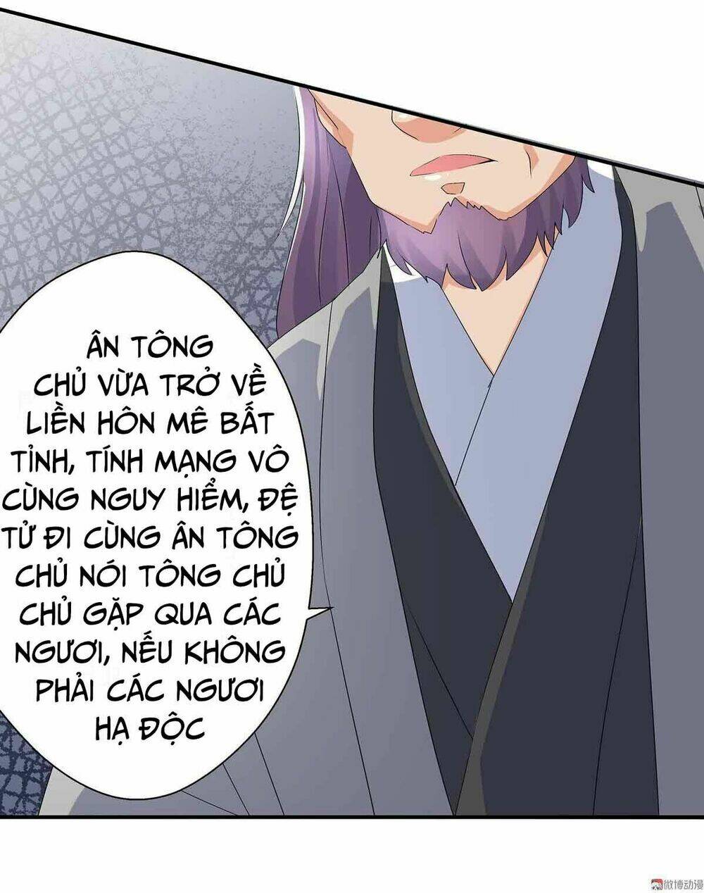 Đệ Nhất Chưởng Môn - Chapter 45 - Page 38