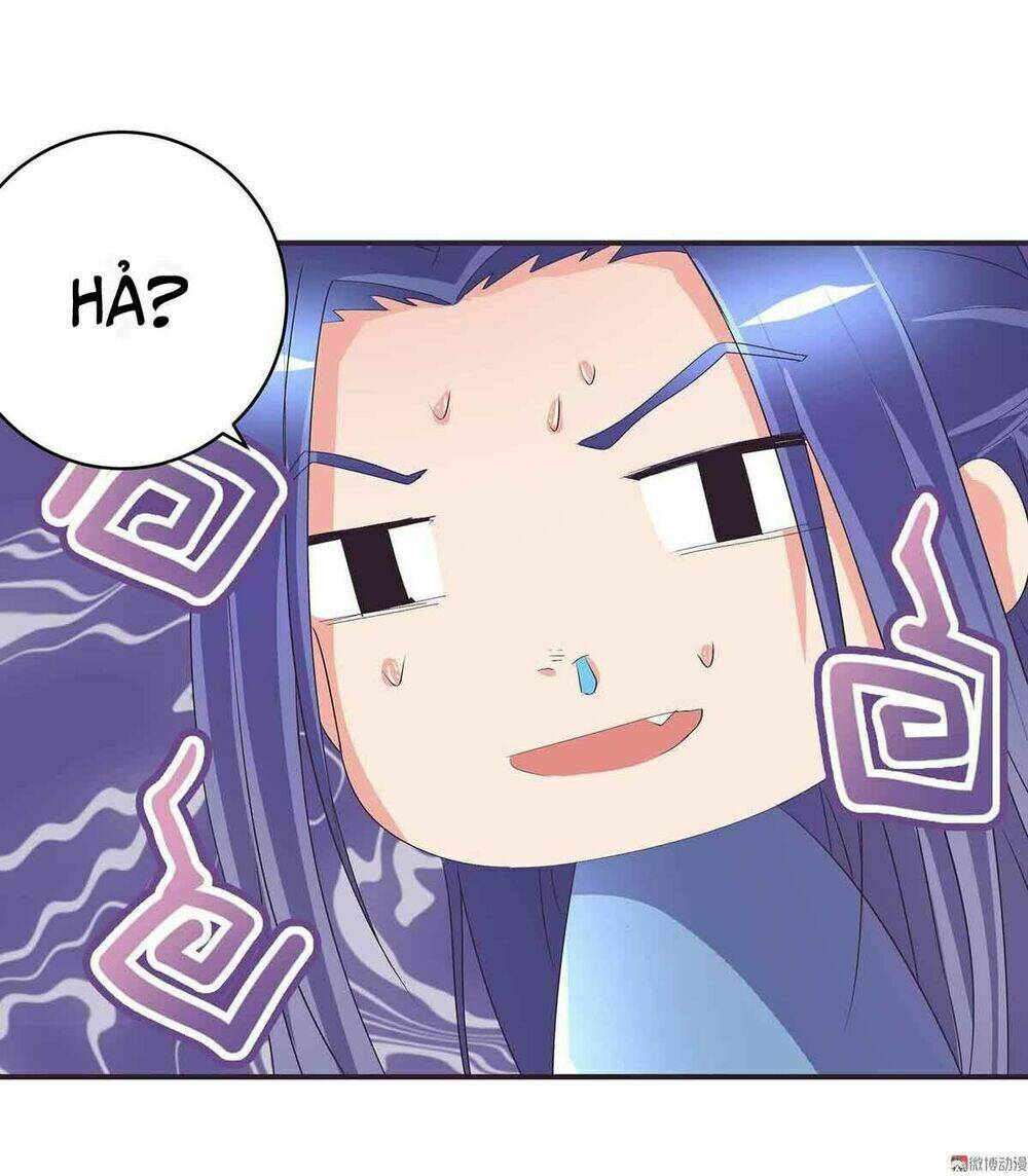 Đệ Nhất Chưởng Môn - Chapter 45 - Page 3