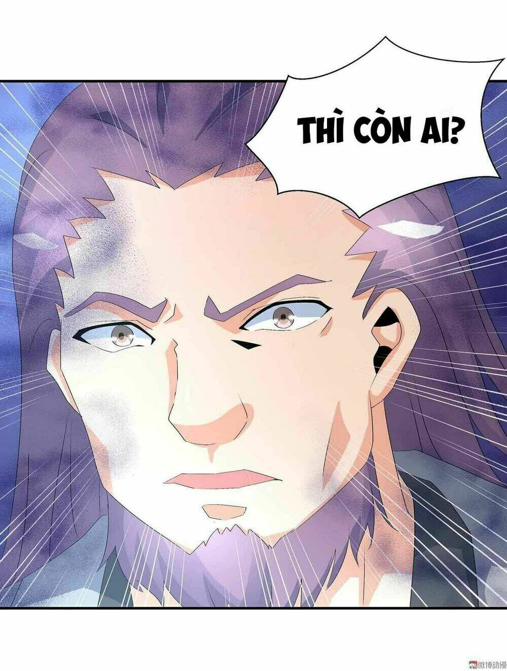 Đệ Nhất Chưởng Môn - Chapter 45 - Page 39