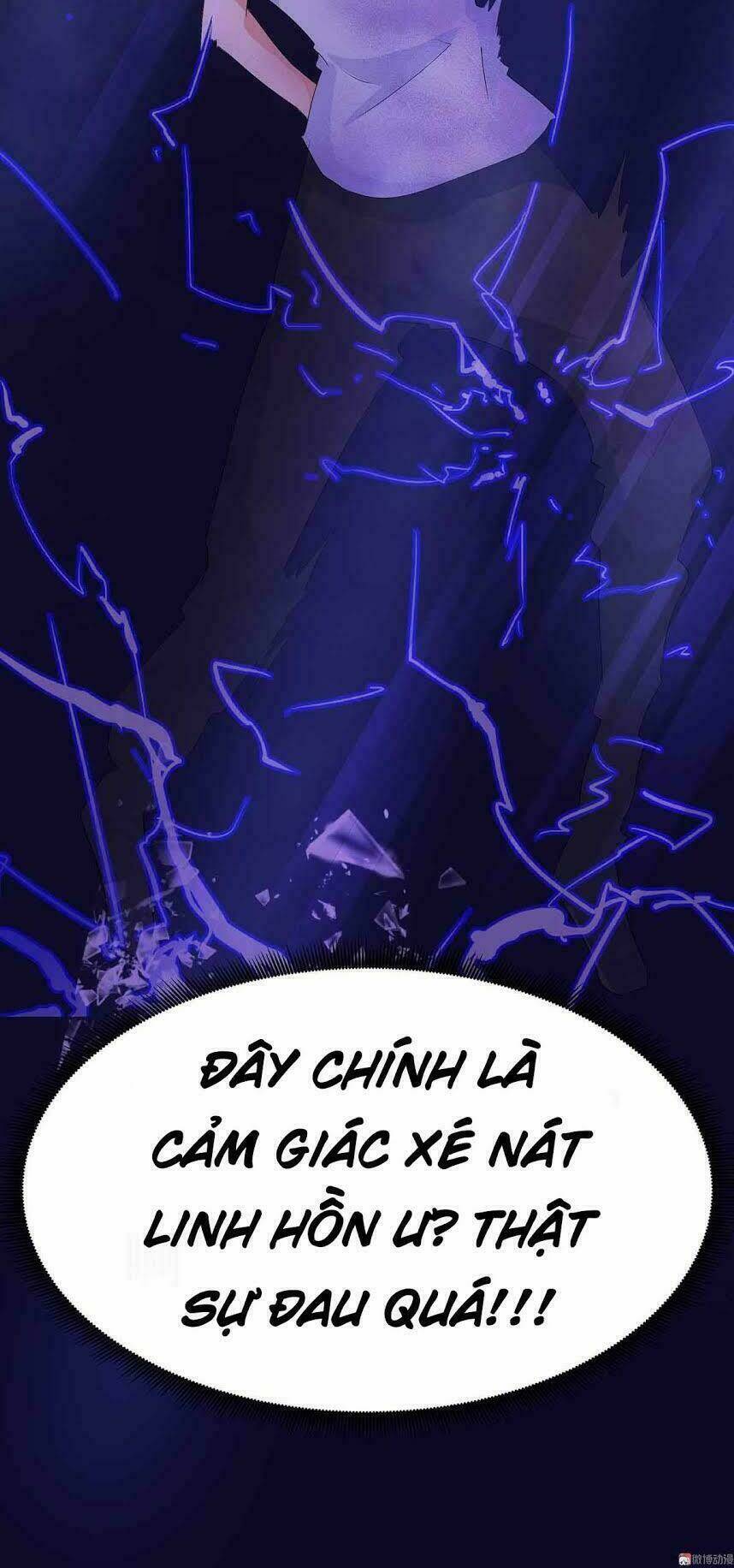 Đệ Nhất Chưởng Môn - Chapter 45 - Page 44